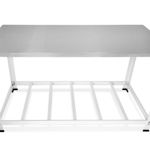 MESA DE PANIFICAÇÃO 1500X700