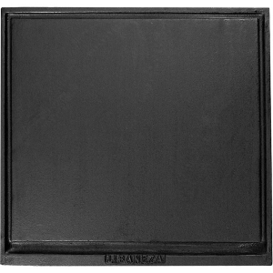 Chapa Sanduicheira - 40x40 - Ferro Fundido