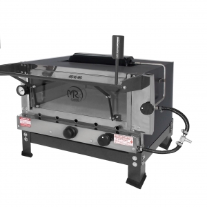 45x45 Capa Epoxi com Infra